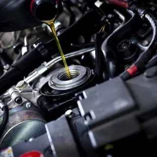 Paul York Automotive