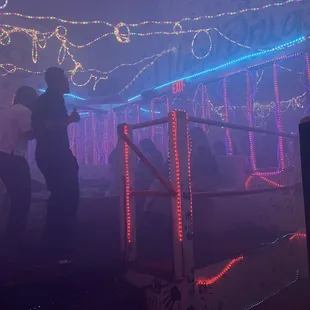 Dance Floor