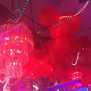 Balloons
