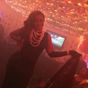 Birthday Celebration