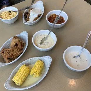 Country Fried Steak