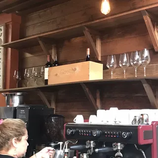 Coffee