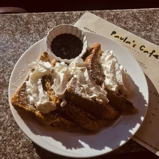 French toast