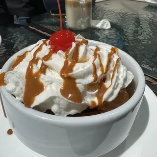 Churros overload
