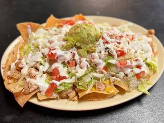 Dona Mary Fajitas & Enchiladas