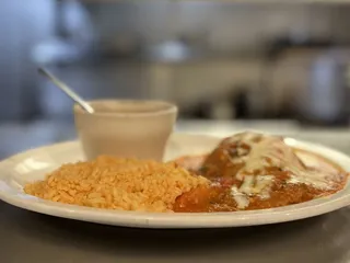 Danielitas Mexican Kitchen