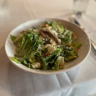 Caesar salad