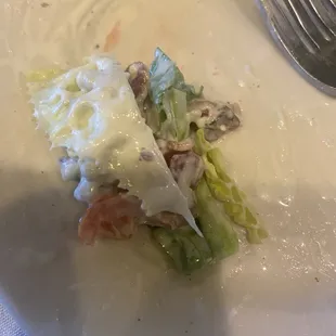 Wedge Salad