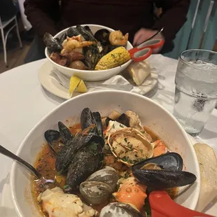 Cioppino