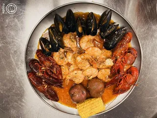 Wild Crab Fort Wayne