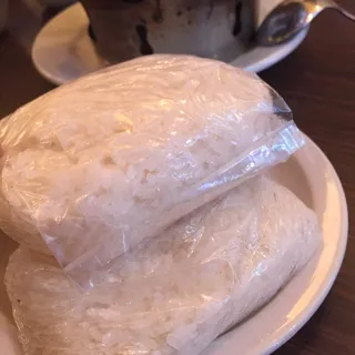 Sticky Rice