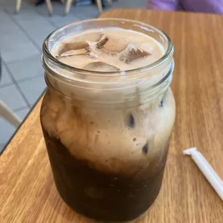 Thai Ice Coffee