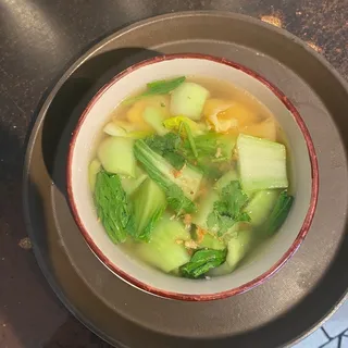 Wonton Soup