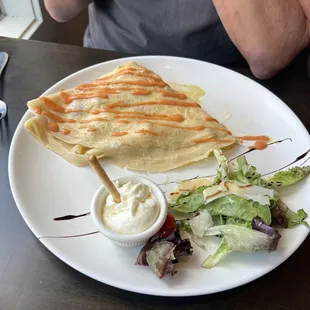 Crepe