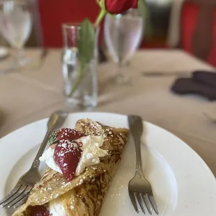 Paulette's Restaurant