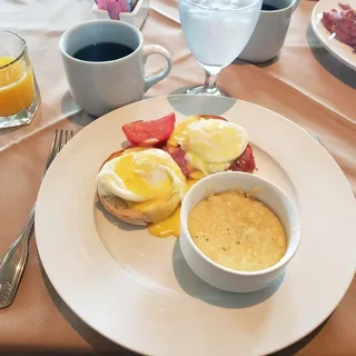 Grits