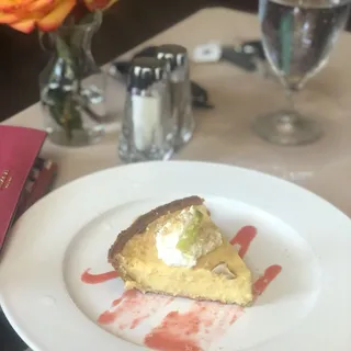 Key Lime PIe