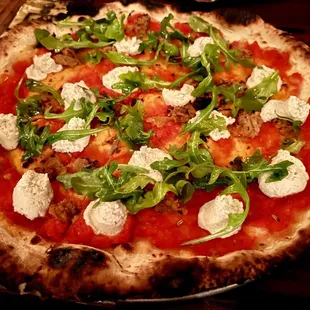 Ricotta Da Vita