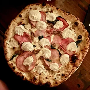 Ricotta Be Kiddin Me