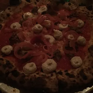 Cashew Ricotta