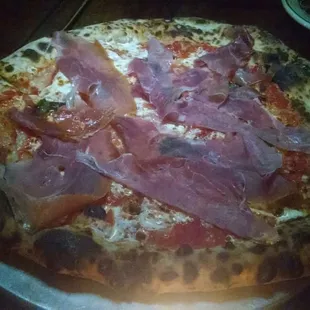 Prosciutto Di Parma
