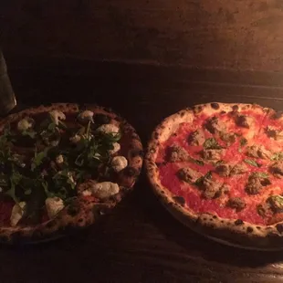 Vegan Pies
