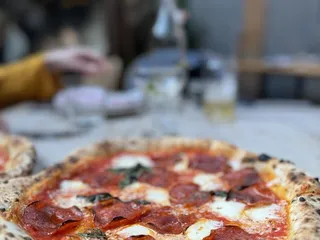 Roberta's