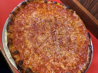 Chrissy's Pizza