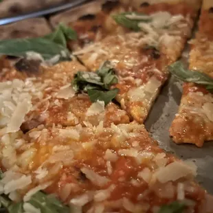 Vodka Pizza Pie