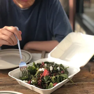 Salad #1