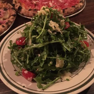 Grape to Meetcha Salad