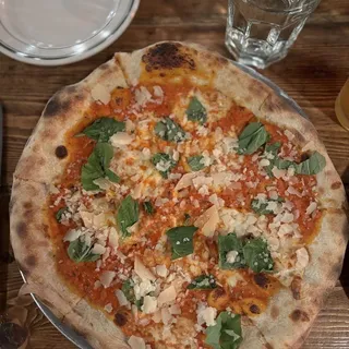 Vodka Pie