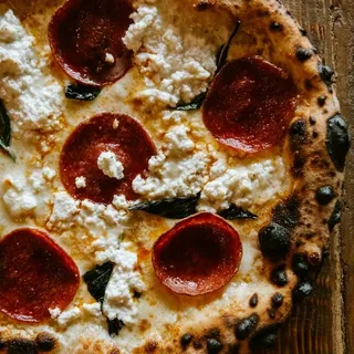 Ricotta