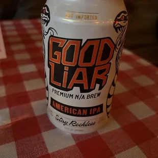 drink
