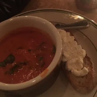 Tomato Bisque