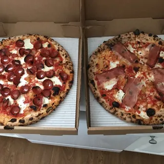 Joe Peppitoni