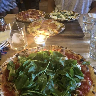 In Ricotta Da Vegan