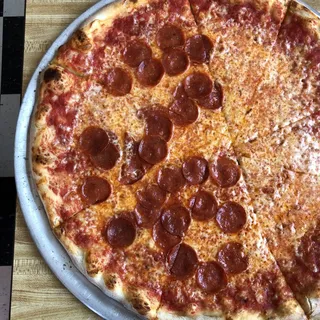 Pepperoni