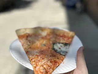 Best Pizza