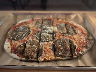 Lala's Brooklyn Apizza