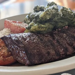 Skirt Steak