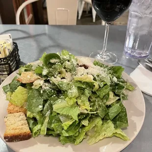 Caesar Salad