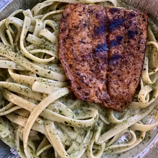 Pesto Pasta