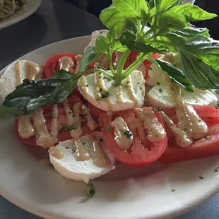 Caprese Salad