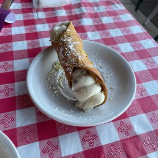 Cannoli