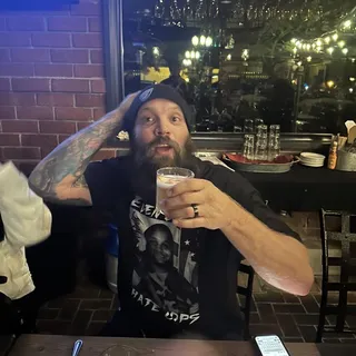Shane S.