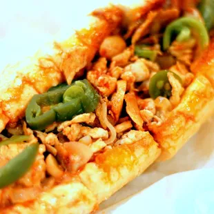 Paulie's South Street Steaks