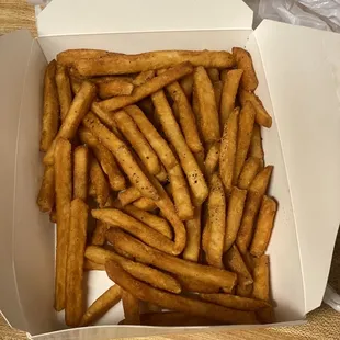 Fries