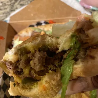 Wicked Awesome Vegan