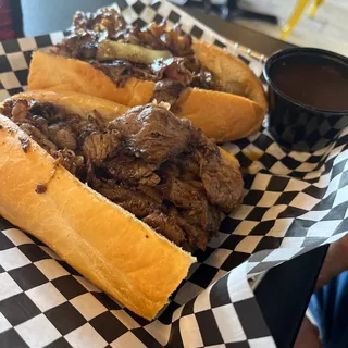 French Dip